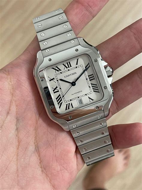 cartier watches for sale|cheapest place to buy cartier.